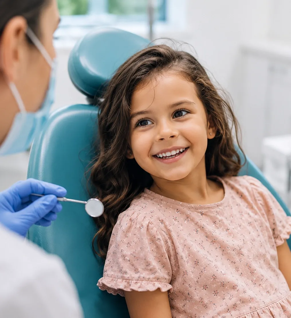 Preventive and Family Dentistry