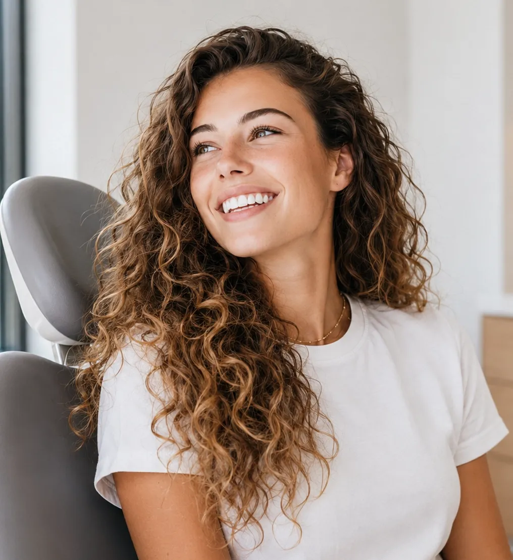 Cosmetic Dentistry